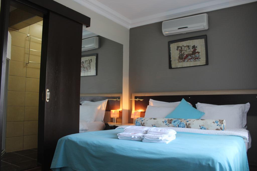 Guzelyali Hotel Ayvalı Zewnętrze zdjęcie