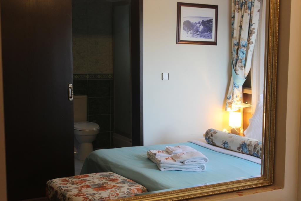 Guzelyali Hotel Ayvalı Zewnętrze zdjęcie