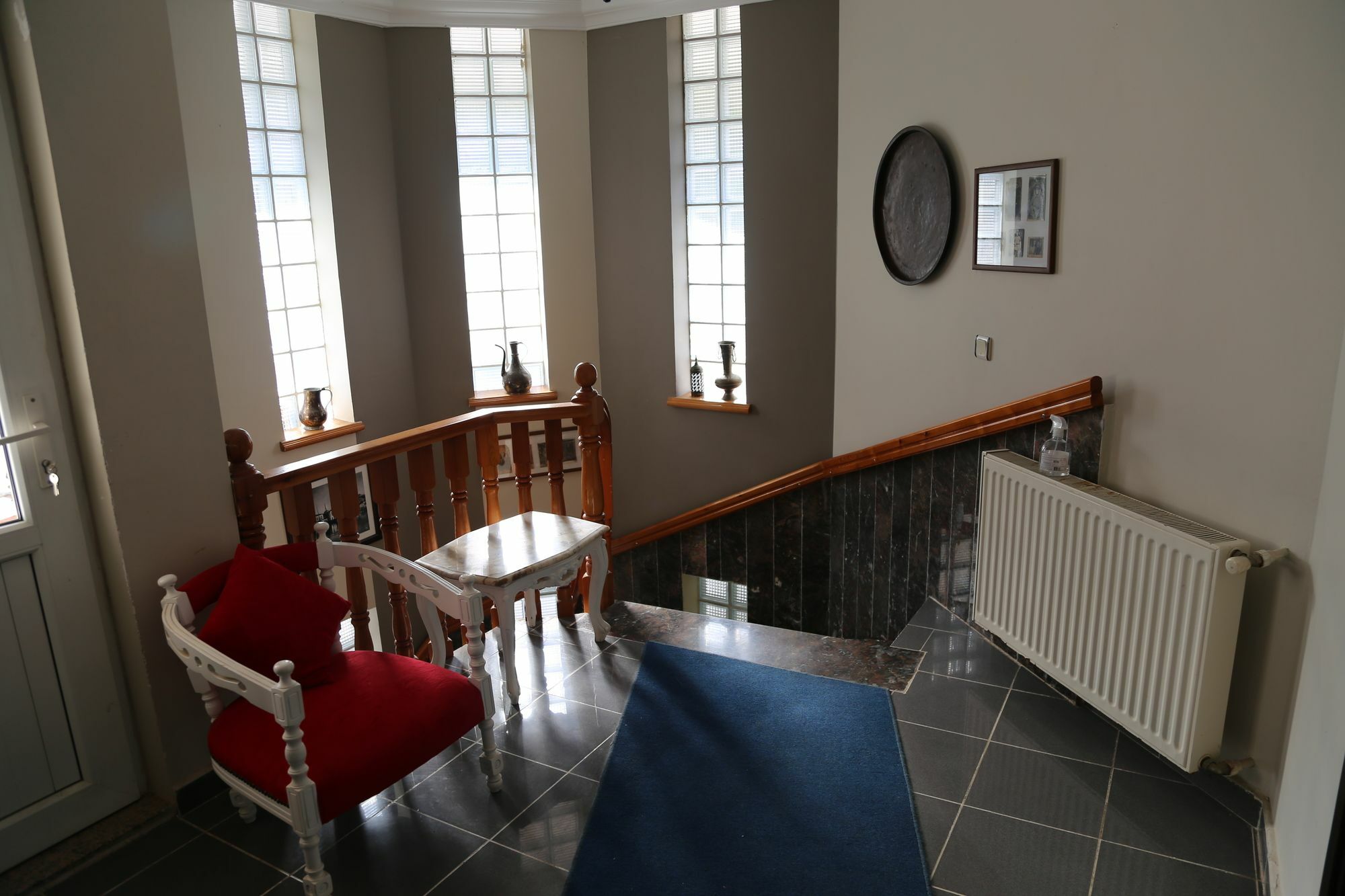 Guzelyali Hotel Ayvalı Zewnętrze zdjęcie